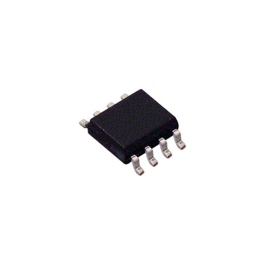 LM78L05ACM,Fixed 5V Output Voltage Regulator,100mA Current,SOIC-8
