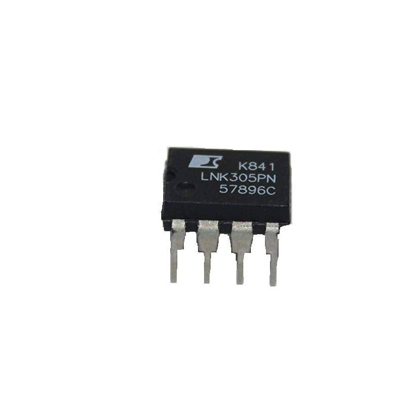 LNK305PN-DIP,Energy-Efficient Off-Line Switcher,175mA