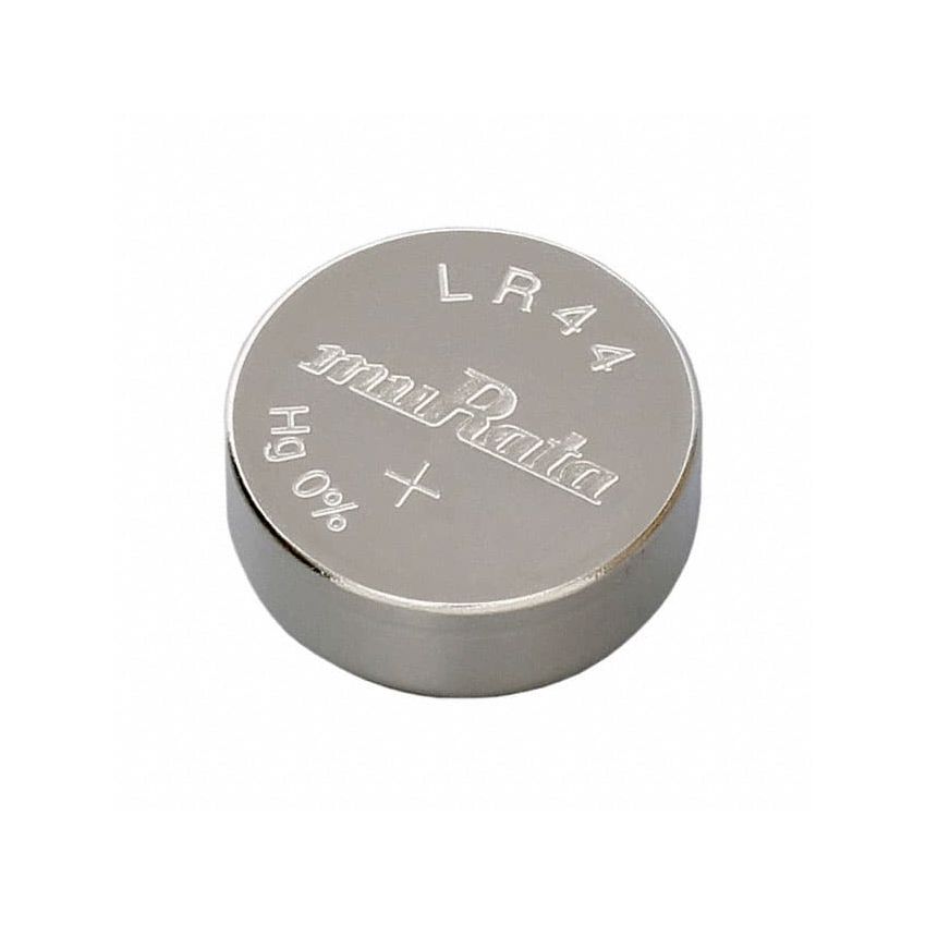 LR44 - Besomi, 12mAh, 1.5V, Alkaline Battery