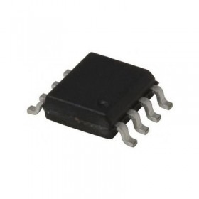 SN65HVD1040DR Low-Power CAN Bus Transceiver with Bus Wake-Up, SOIC-8 Package