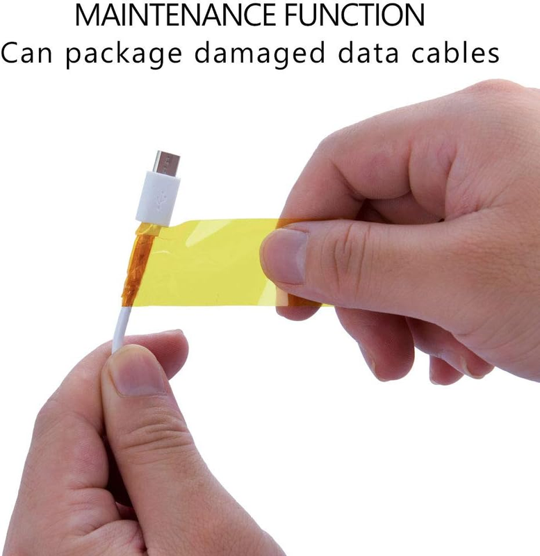 Polyimide Tape,20mm,Heat Resistant