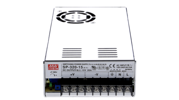 SP-320-15 15V 20A