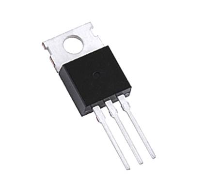 MJE13005 ,NPN Power Transistor - 700V, 4A, TO-220AB Package