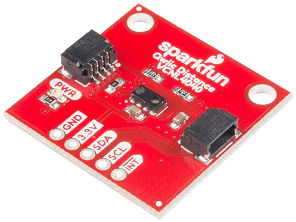 SEN-15089, UV Light Sensor, 1.7 V to 3.6 V