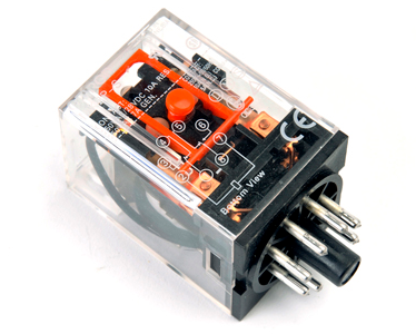 MK2P-I 220/240VAC