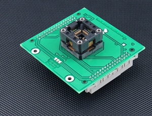 AP1 QFP32-1 ZIF STM8-1