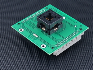AP1 QFP48 ZIF PLD-1