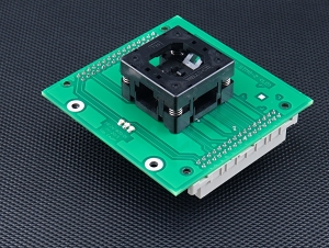 AP1 QFPN32-1 ZIF STM8-2 (LD)