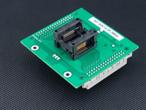 AP1 SOIC18 ZIF 300mil