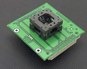 AP1 QFN40-1 ZIF