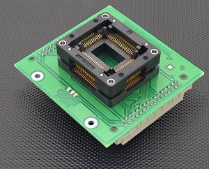 AP1 QFP80 ZIF TMP-1 (LD)