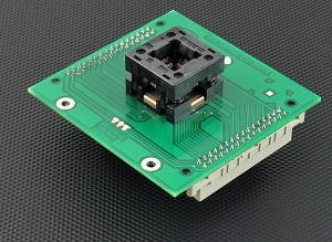 AP1 LQFP48 ZIF R5F-1