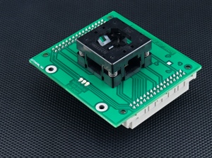 AP1 QFN36-1.02 ZIF PIC-1