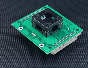 AP1 QFN28-2 ZIF STM32-3