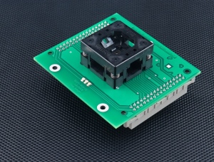 AP1 QFN48-2.02 ZIF nRF-3