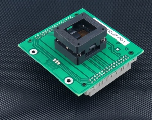 AP1 QFN8-5.02a ZIF eSD-1