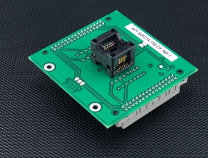 AP1 SOIC14-150 ZIF ISD-1