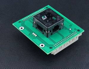 AP1 QFN24-1.02 ZIF CY-3