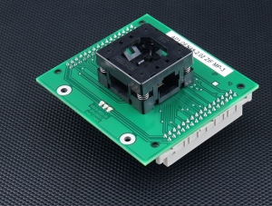 AP1 QFN48-2.02 ZIF MP-3