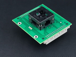 AP1 QFN32-1.02 ZIF RTL-2