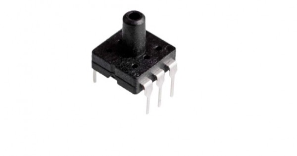 MPS20N0040D-D,Pressure Sensor,5VDC