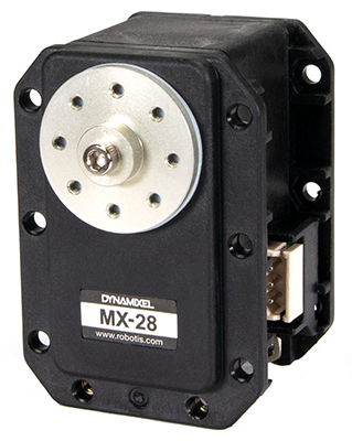MX-28T DYNAMIXEL