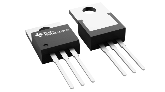 LM395T ,Power Transistor ,42V, Internally Limited, TO-220 Package