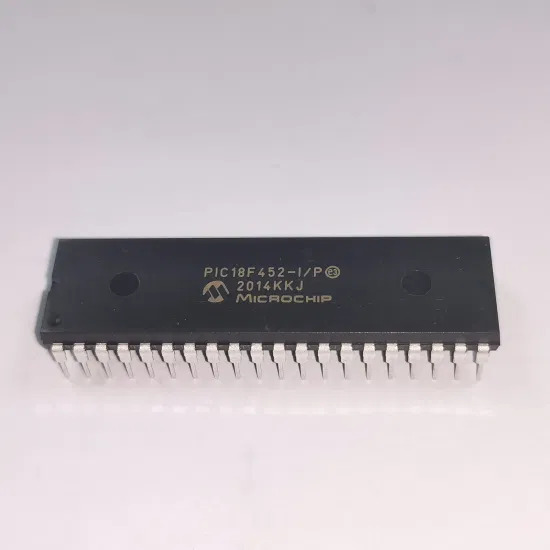 PIC18F452-1.P - DIP