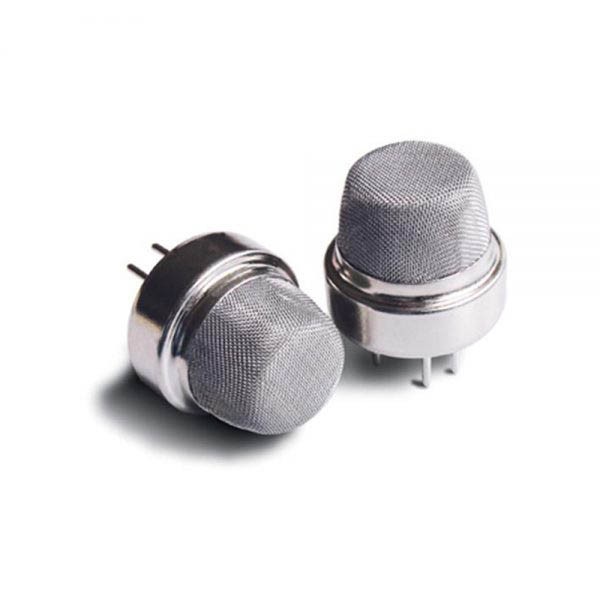 MQ-137,Ammonia Gas Sensor Module,High Sensitivity for Air Quality Monitoring and DIY Projects