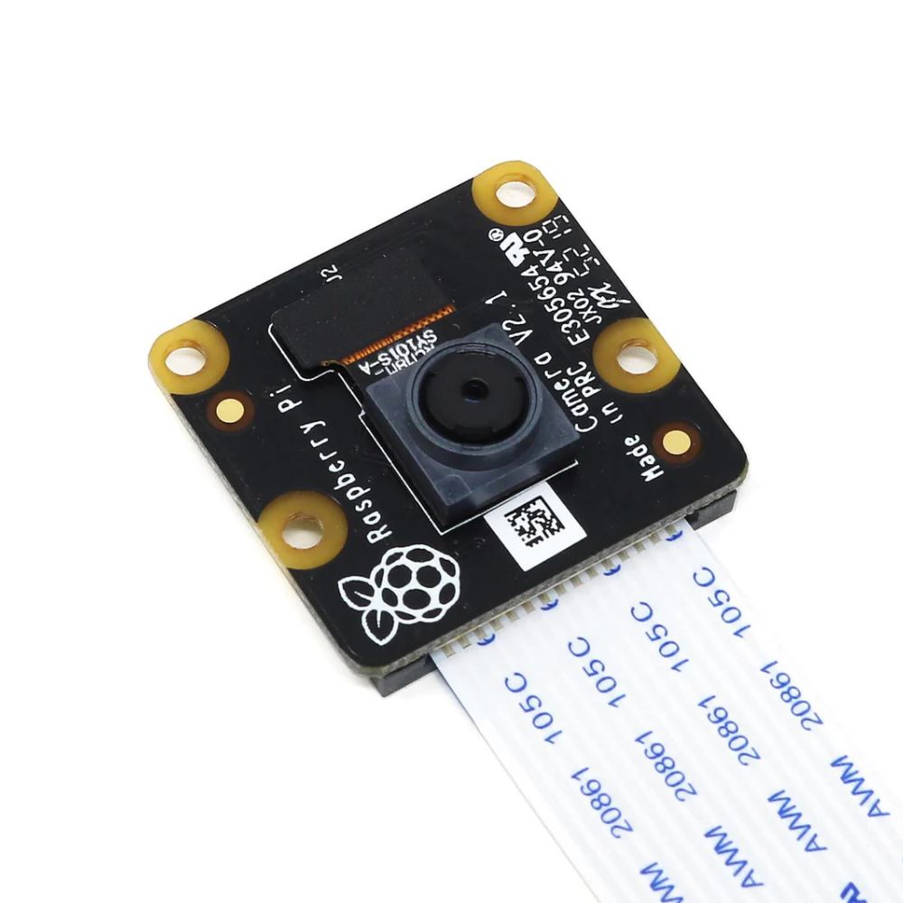 SC0024, Raspberry Pi Camera V2 NOIR