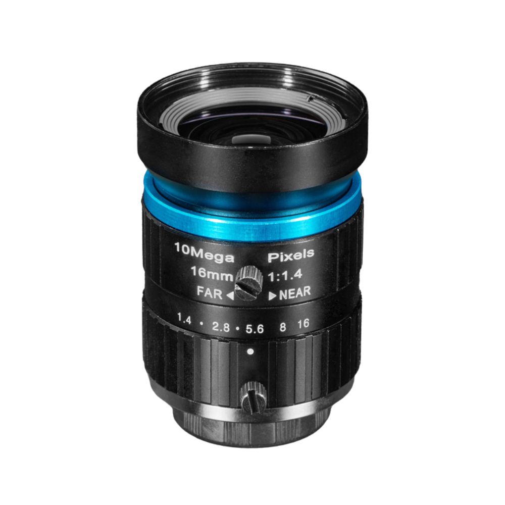 SC0123, Raspberry Pi HQ Camera Lens - 16mm Telephoto