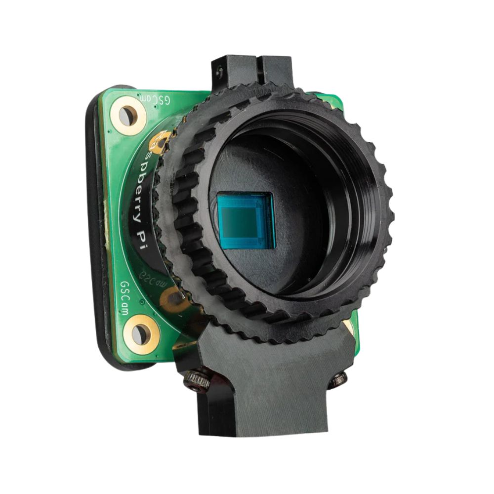 SC0715 , Raspberry Pi Global Shutter Camera
