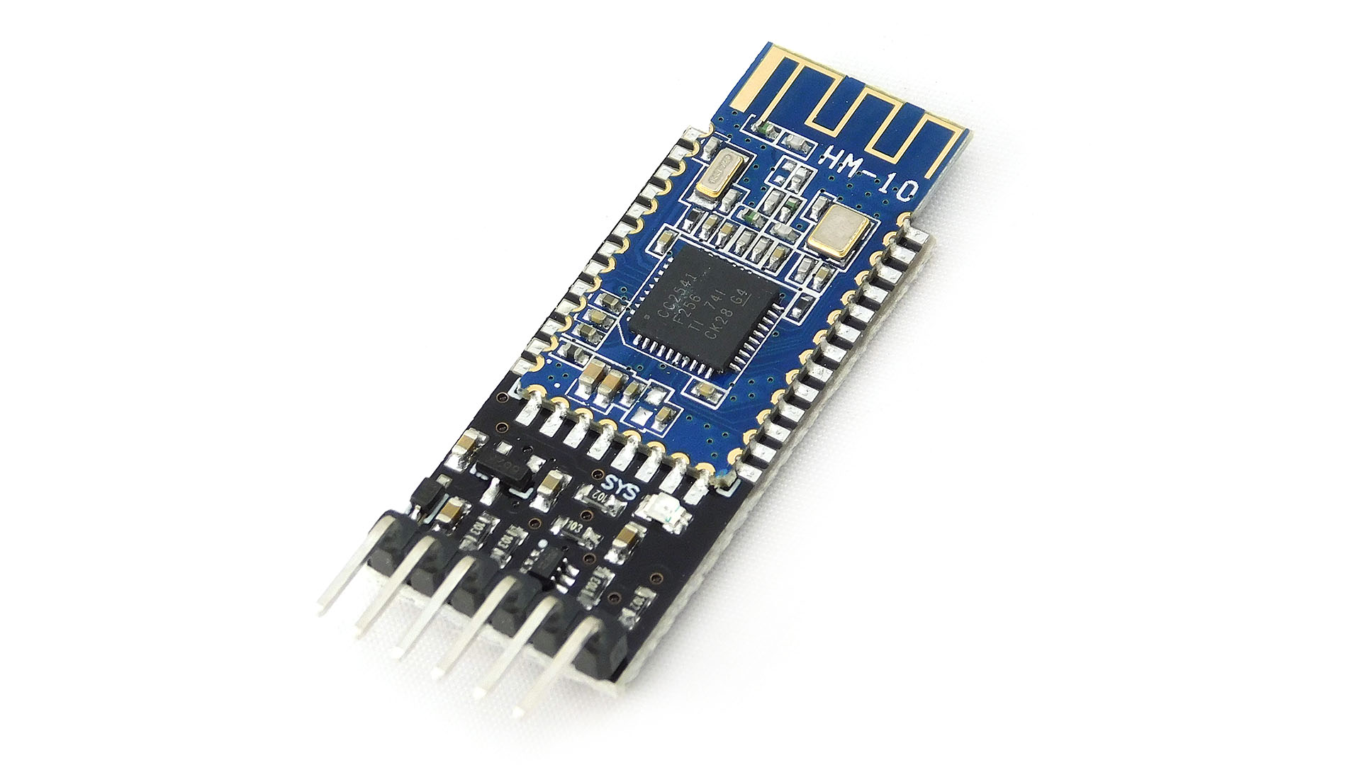 HM-10,Bluetooth Module,4.0 BLE