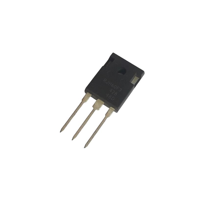 RJH60F3,N-Channel IGBT for High-Speed Power Switching, TO-3P
