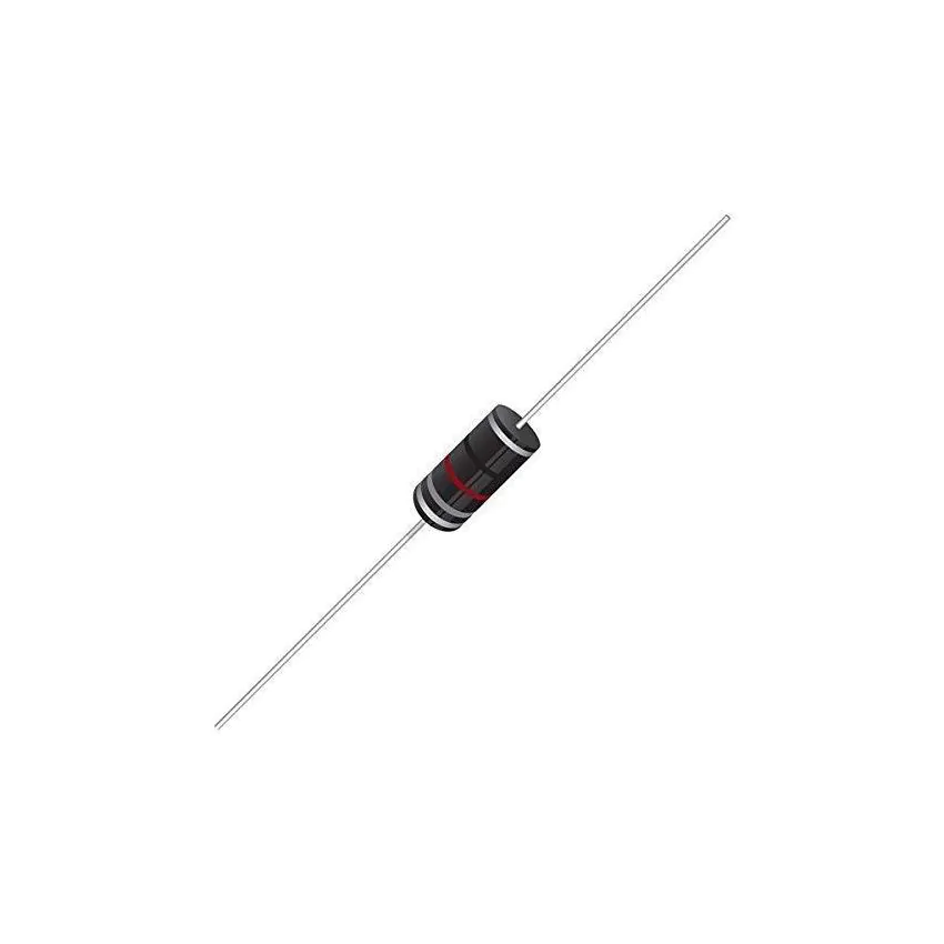 2MH Inductor Axial Leaded Fixed Inductor 0.26A