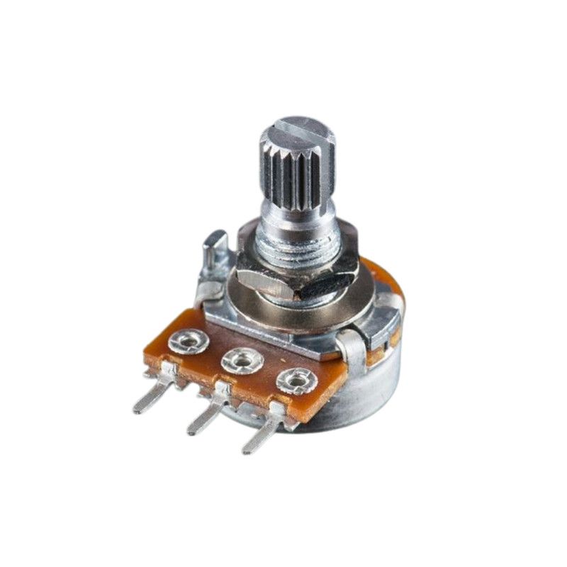 POTENTIOMETER B10K