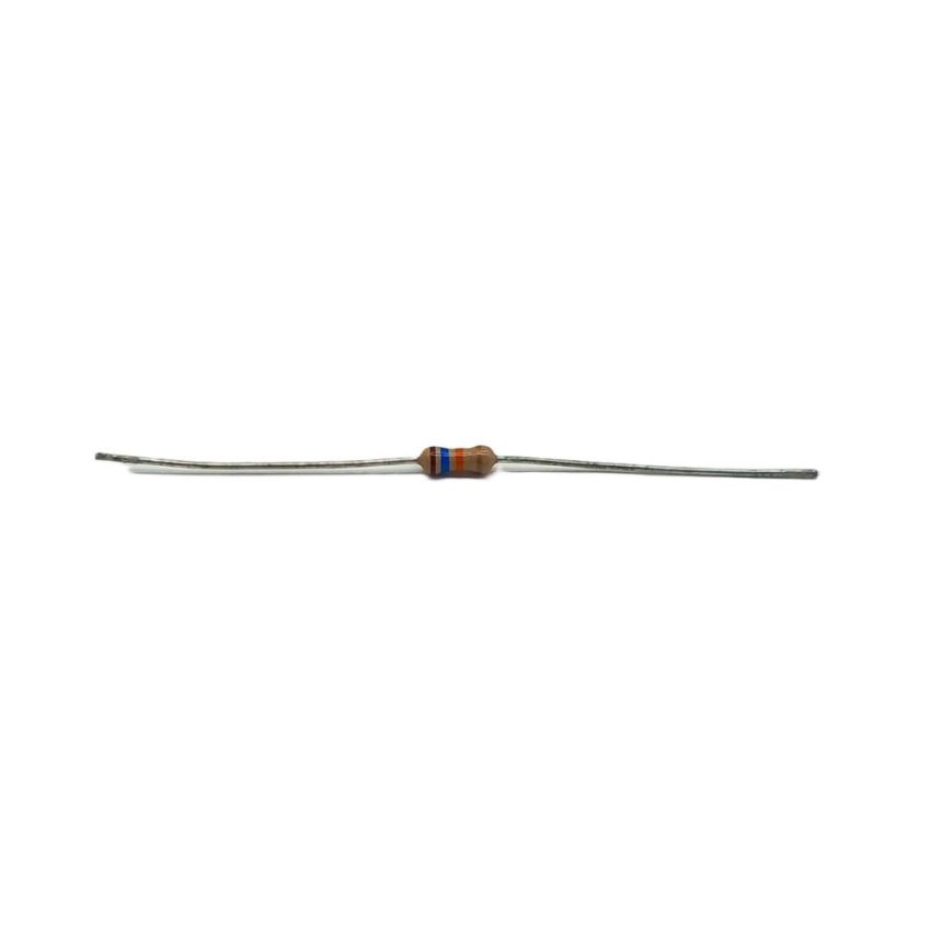 Wirewound Resistor, ±5%,16KOhm,1.4W,Through Hole