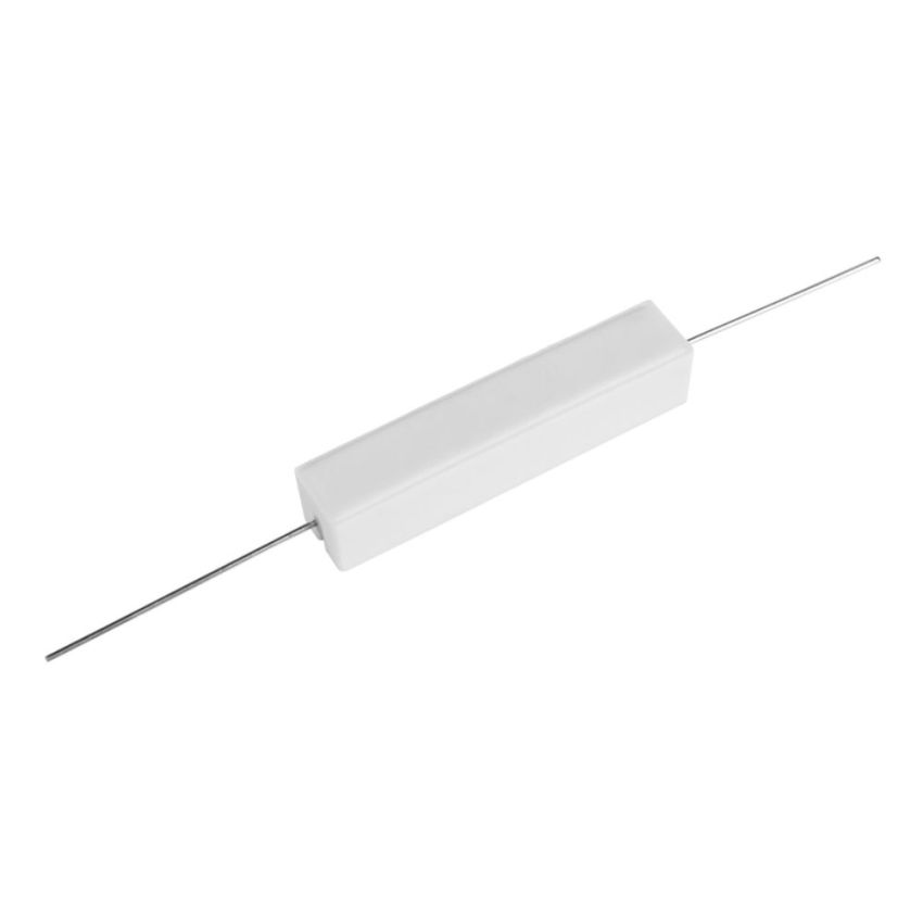 Ceramic Resistor,0.27 Ohm,10W