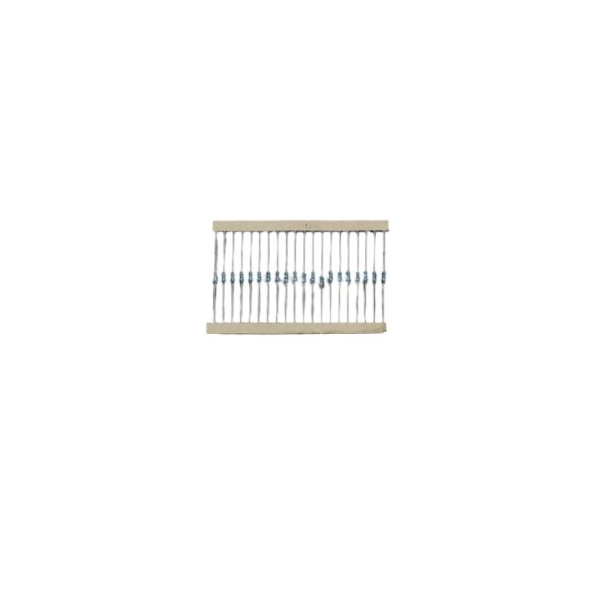 1/4W Resistor Pack -2000 PCS