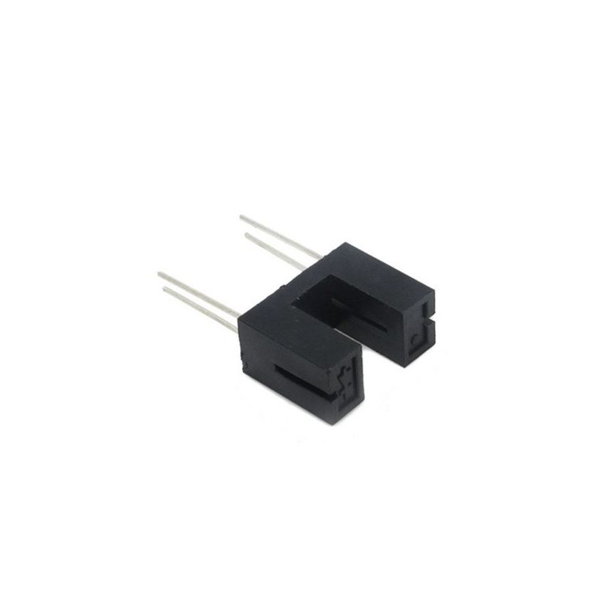 CNA1015, Optical Slot Sensor 5mm Slot Width - Photointerrupter
