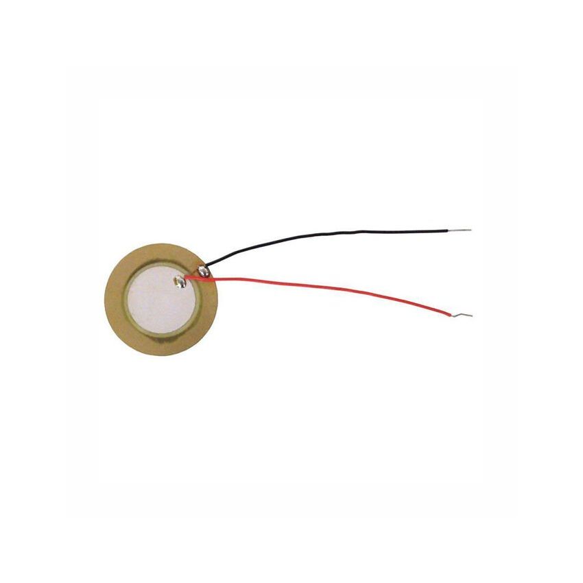 BUZ PIEZO 15MM
