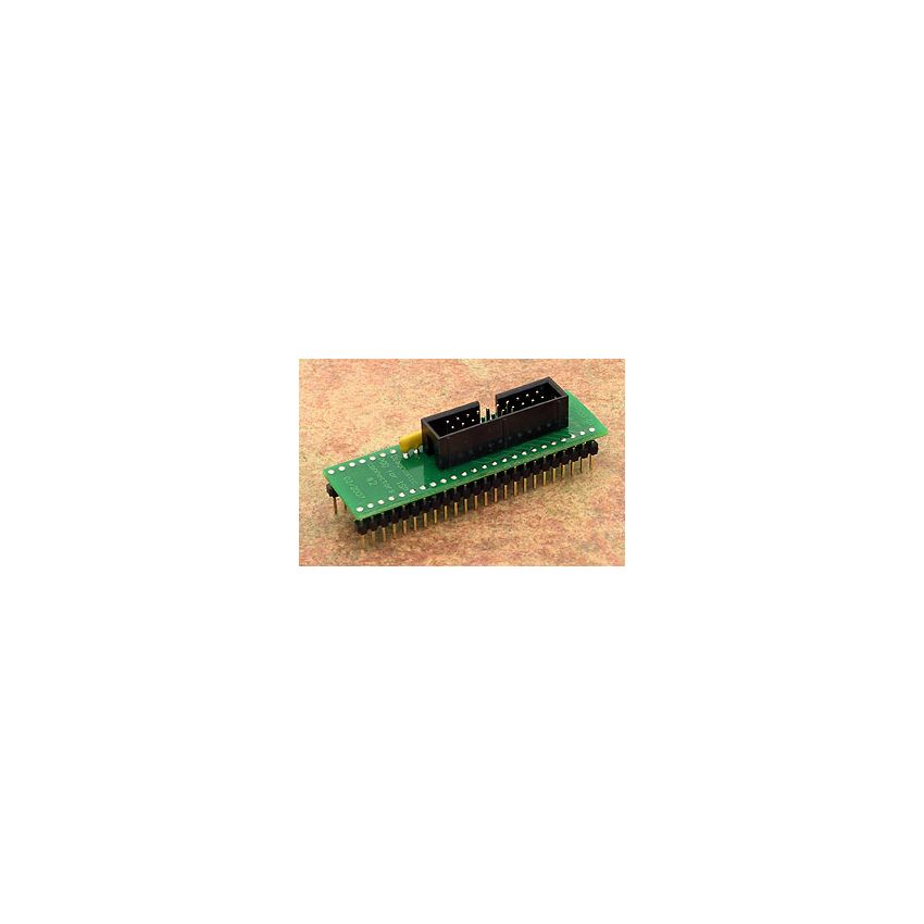 diagnostic POD for ISP connectors #2