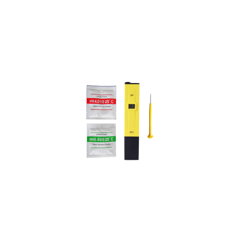 PH-009,Pen Type pH Meter,High Precision,Easy to Use