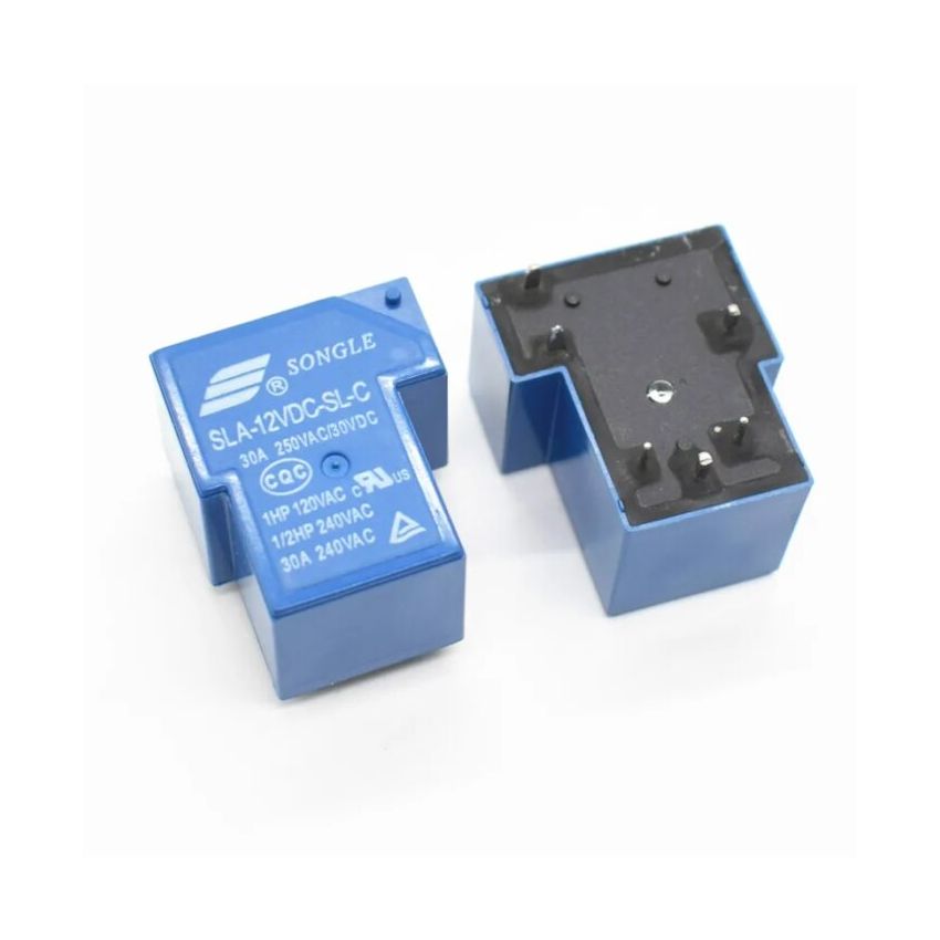 SLA-12VDC-SL-C
