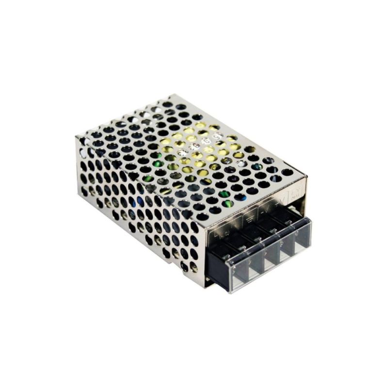 RS-25-3.3,Single Output Switching Power Supply,3.3V,6A