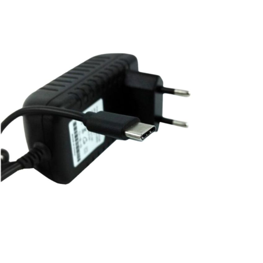 Power Adapter ,5V 3000mA USB-C Power Supply