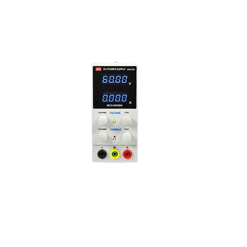MCH-K605DN,DC Power Supply,60V,5A,300W