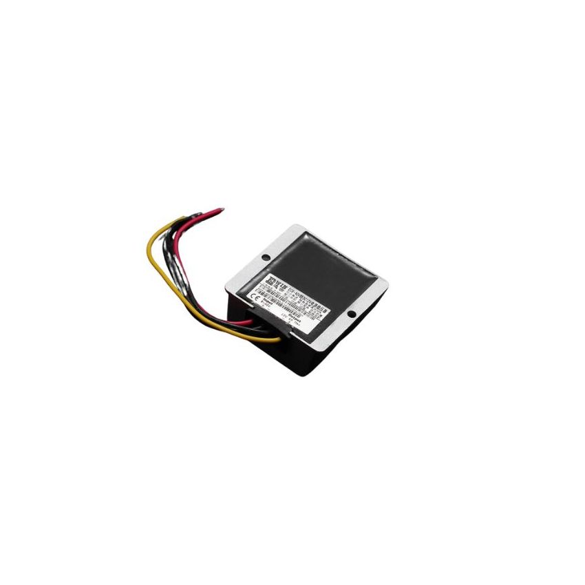 72W DC-DC Converter 12V@6A