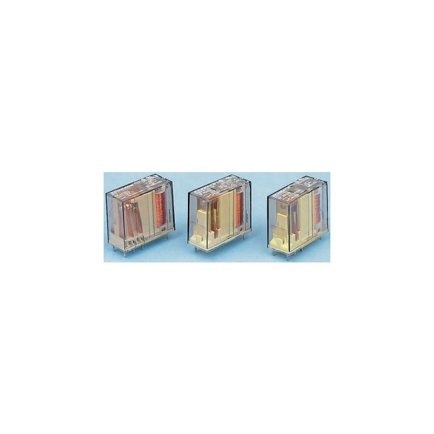 RP410024 24VDC Power PCB Relay