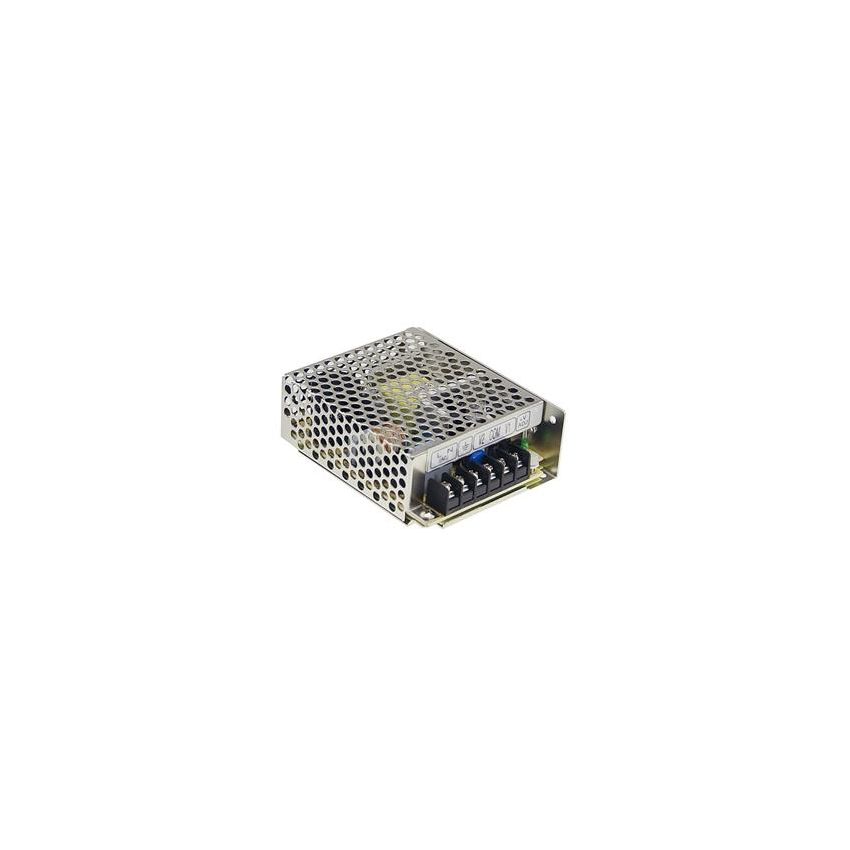 RD-35B ,35W ,Dual Output AC-DC Enclosed Power Supply, 5V 4A & 24V 1.3A